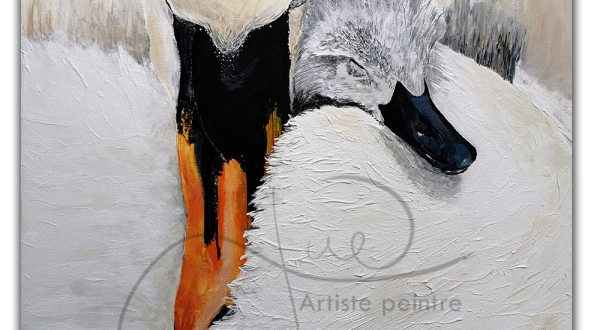 Jue Artiste peintre