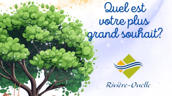 De l'arbre souhaité à l'arbre à souhaits