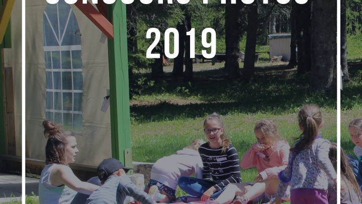 Concours photos pour le calendrier 2020