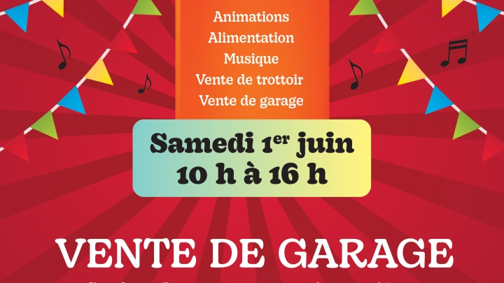 MA 4e S'ANIME - FIESTA COMMERCIALE