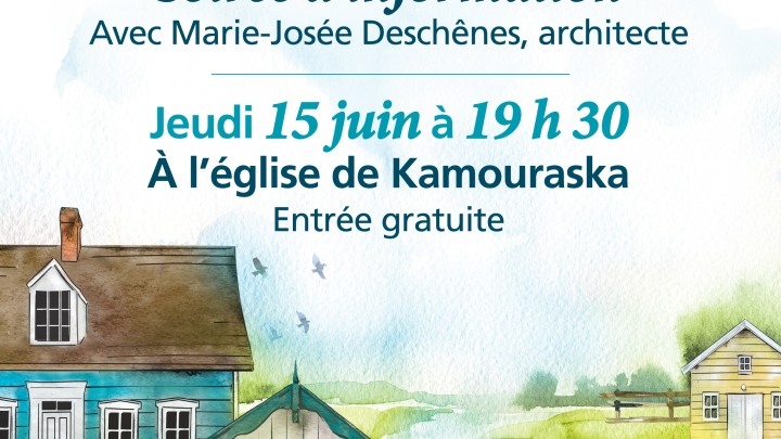 Comment restaurer un bâtiment patrimonial