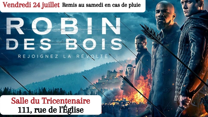 CINÉ-KAMOU