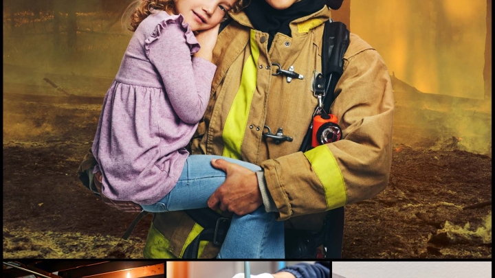 Régie intermunicipale en protection incendie - cahier prévention