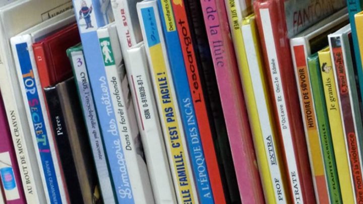 22e Semaine des bibliothèques publiques du Québec