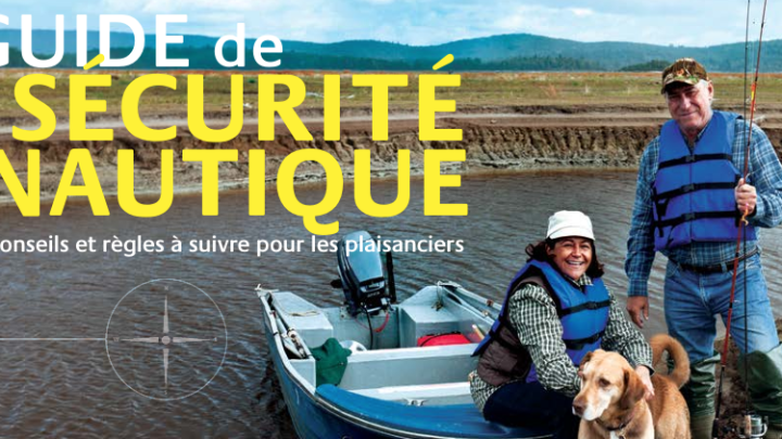 Sureté du QC: Sécurité Nautique