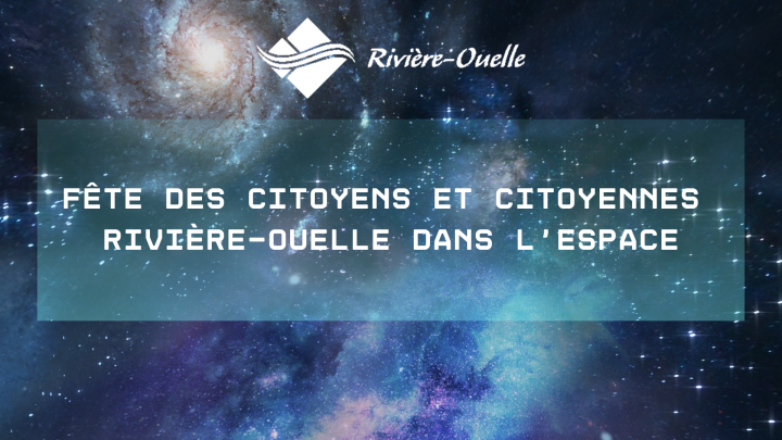 FÊTE DES CITOYENS 2025 - On attends vos inscriptions!