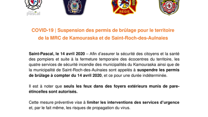 Permis de brûlage