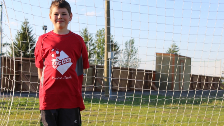 Soccer 2021