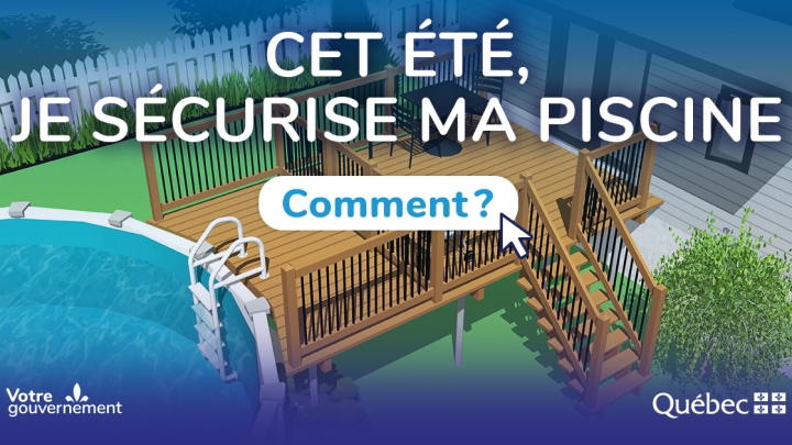 CET ÉTÉ, JE SÉCURISE MA PISCINE (date limite:30 septembre 2025)