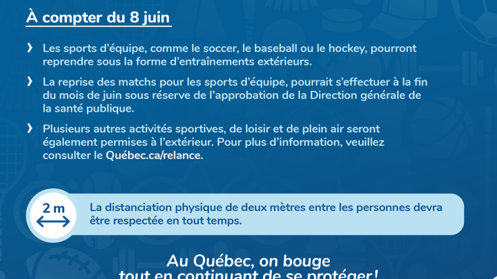 4 juin| Covid-19