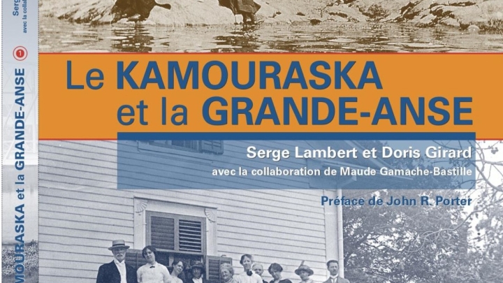 Le Kamouraska et la Grande-Anse