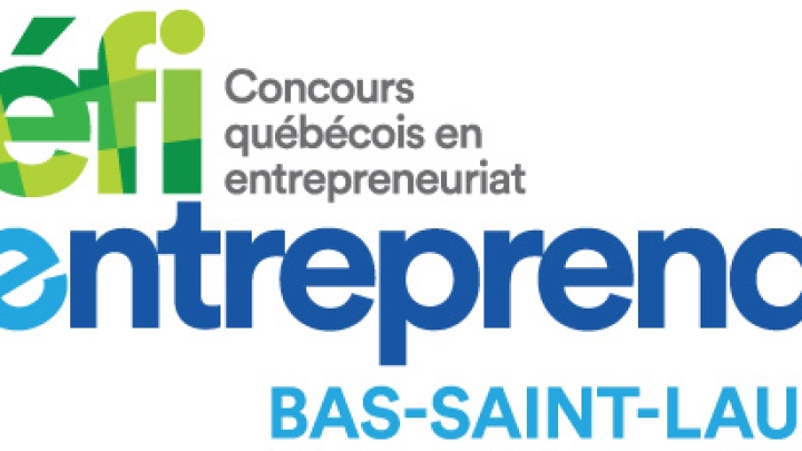 Communiqué - Le Kamouraska donne le coup d'envoi de la 27e édition du Défi OSEntreprendre