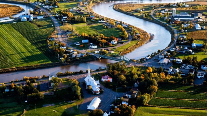 Consultation citoyenne - révision du plan d'urbanisme
