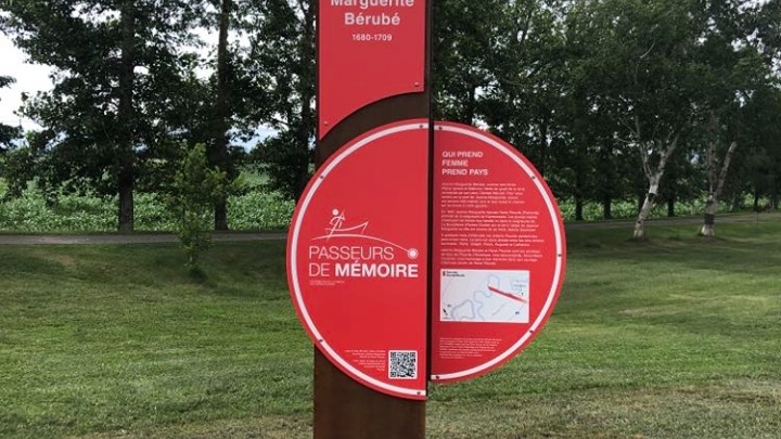 MARQUEURS FAMILLES & MÉMORIAL