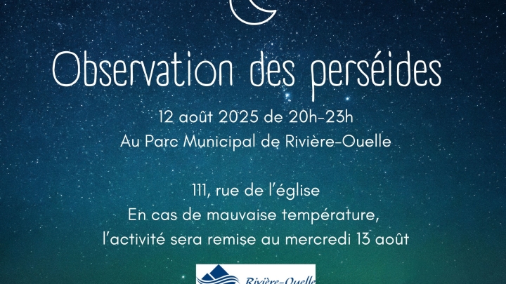 La nuit des Perséides atteint son pic d'intensité ce soir