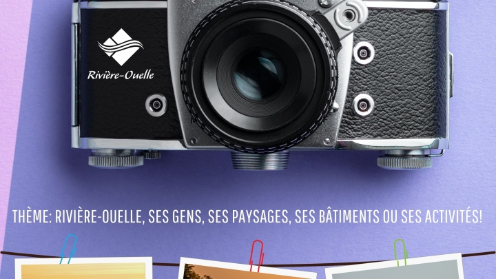 Concours photo 2021