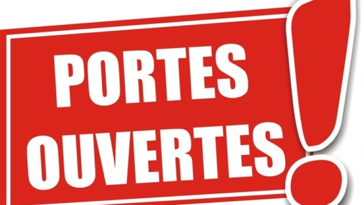 PORTES OUVERTES au Camping de Rivière-Ouelle!