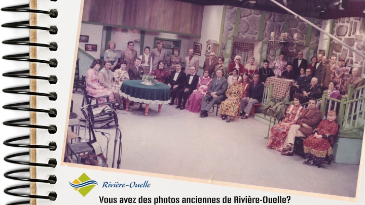 Anciennes photos