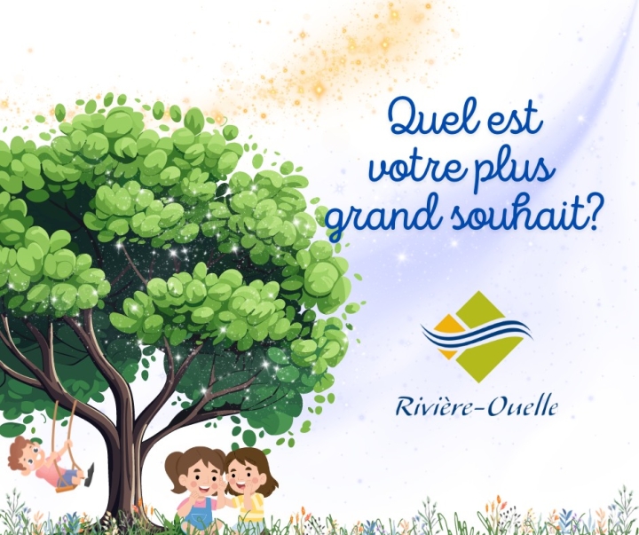 De l'arbre souhaité à l'arbre à souhaits
