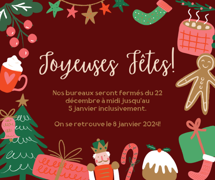 Fermeture de la Mairie