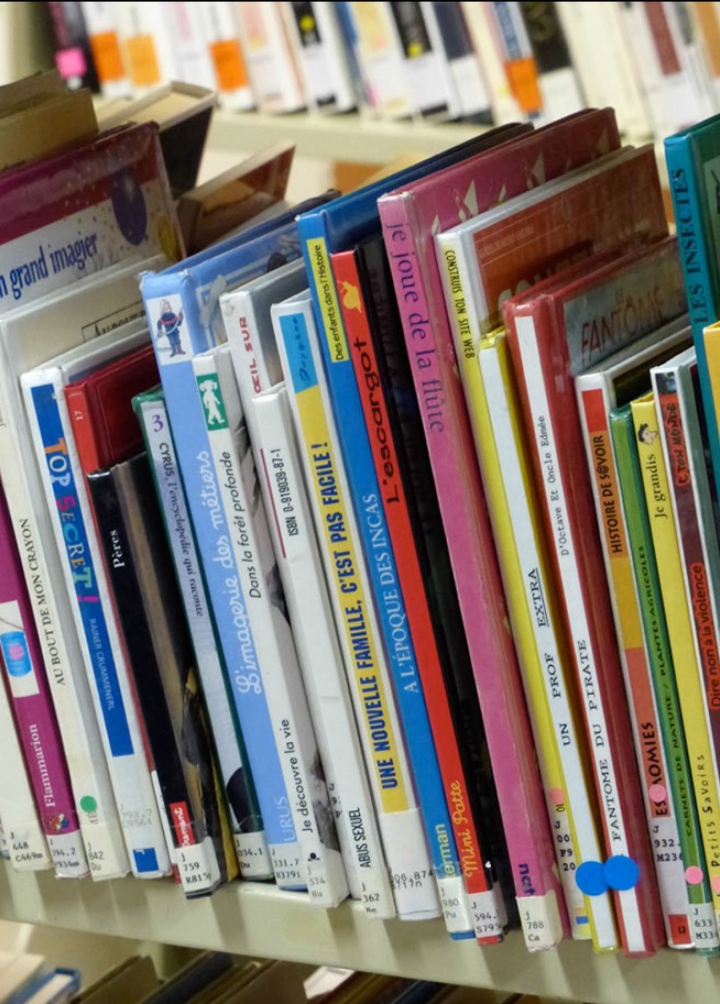 22e Semaine des bibliothèques publiques du Québec