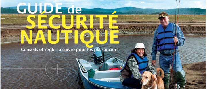 Sureté du QC: Sécurité Nautique