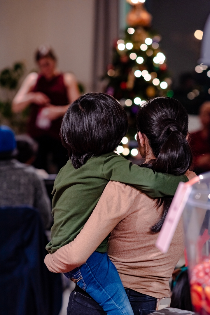 Soirée festive pour découvrir les traditions du monde