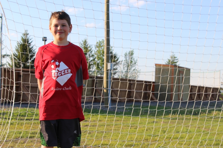 Soccer 2021