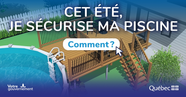 CET ÉTÉ, JE SÉCURISE MA PISCINE (date limite:30 septembre 2025)