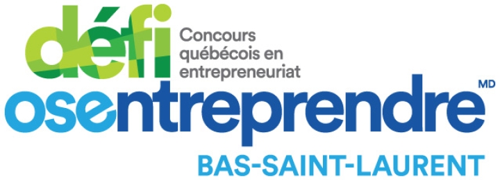 Communiqué - Le Kamouraska donne le coup d'envoi de la 27e édition du Défi OSEntreprendre