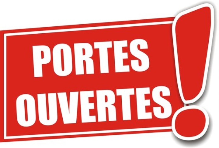 PORTES OUVERTES au Camping de Rivière-Ouelle!