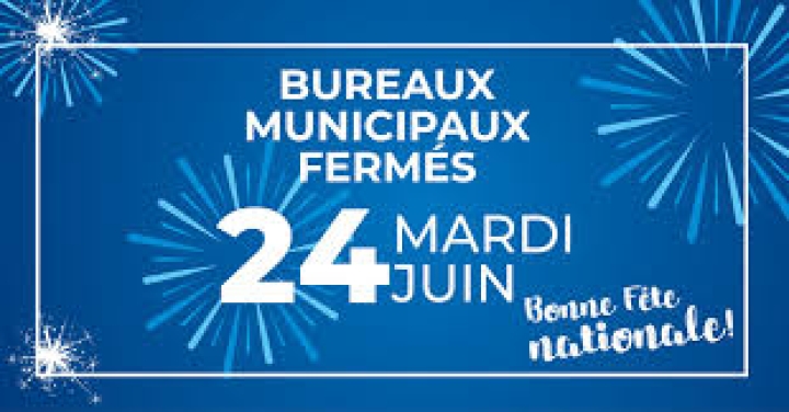 24 Juin 2025 - Fête Nationale du Québec